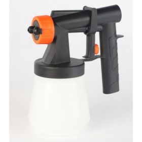 Электрический краскопульт PATRIOT SG 550 170303510 (артикул 15557083) – фото 6