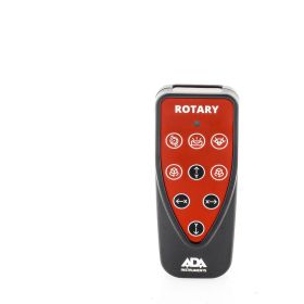Лазерный нивелир ADA ROTARY 400 HV SERVO А00458_2020 (артикул 16084105) – фото 8