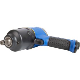 Пневматический ударный гайковерт KRAFT KT 707006 (артикул 17620536) – фото 6