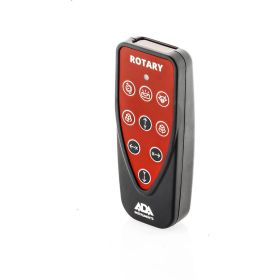 Лазерный нивелир ADA ROTARY 400 HV SERVO А00458_2020 (артикул 16084105) – фото 6
