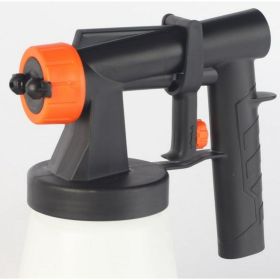 Электрический краскопульт PATRIOT SG 550 170303510 (артикул 15557083) – фото 2