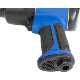 Пневматический ударный гайковерт KRAFT KT 707006 (артикул 17620536) – фото 2