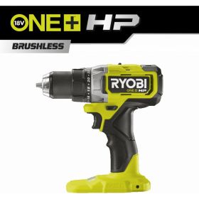 Дрель-шуруповерт Ryobi ONE+ HP RDD18X-0 5133004985 (артикул 18496082) – фото 1