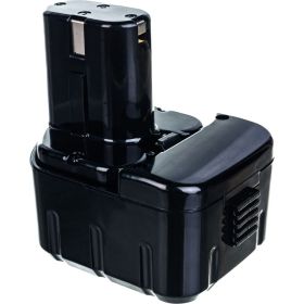 Аккумуляторная батарея для HITACHI (1.5 Ач, 12 В, Ni-Cd) Pitatel TSB-061-HIT12B-15C (артикул 15784140) – фото 1