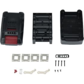 Аккумулятор PXC Plus (18 В; 5.2 Ач) Einhell 4511437 (артикул 15734680) – фото 8