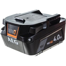 Бесщеточная аккумуляторная ударная дрель-шуруповерт AEG 18В BSB18C3BL-X02C 4935478937 (артикул 19308336) – фото 14