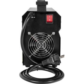 Инверторный аппарат КЕДР UltraARC-250 Compact 220В, 10-250А 8018138 (артикул 16585838) – фото 6