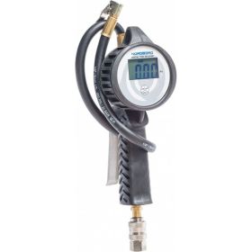 Профессиональный цифровой пистолет для подкачки колес NORDBERG Ti8D (артикул 15599039) – фото 3