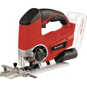 Аккумуляторный лобзик Einhell PXC TE-JS 18 Li-Solo 4321200 (артикул 15625132) – фото 6