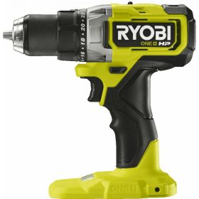 Дрель-шуруповерт Ryobi ONE+ HP RDD18X-0 5133004985 (артикул 18496082) – фото 10
