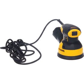 Эксцентриковая шлифмашина DEWALT DWE6423 (артикул 15568694) – фото 4