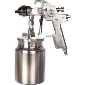Краскораспылитель FUBAG EXPERT S1000/1.5 HVLP 110142 (артикул 15508684) – фото 5