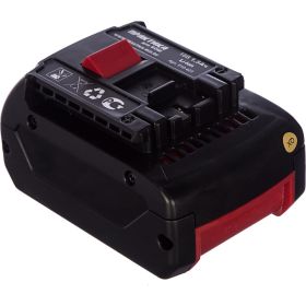 Аккумулятор для BOSCH 18 В, 1.5 Ач, Li-ION, блистер ПРАКТИКА 910-423 (артикул 15744924) – фото 3