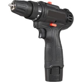 Аккумуляторная дрель Zitrek Crusher 12-Li 063-4078 (артикул 16506322) – фото 6