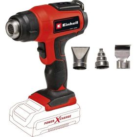 Аккумуляторный фен Einhell PXC TE-HA 18 Li - Solo 4520500 (артикул 16609286) – фото 7