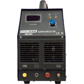 Инвертор плазменной резки Aurora PRO AIRFORCE 60 IGBT 10059 (артикул 15560417) – фото 8