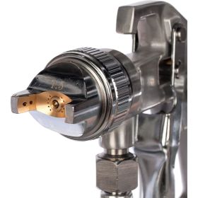 Краскораспылитель FUBAG EXPERT S1000/1.5 HVLP 110142 (артикул 15508684) – фото 4