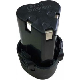 Аккумуляторная дрель Zitrek Crusher 12-Li 063-4078 (артикул 16506322) – фото 5