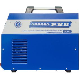 Инвертор плазменной резки Aurora PRO AIRFORCE 60 IGBT 10059 (артикул 15560417) – фото 6
