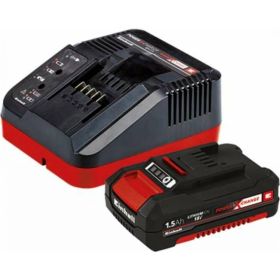 Аккумуляторная дрель-шуруповерт Einhell PXC TC-CD 18/35 Li 4513914 (артикул 15872355) – фото 6