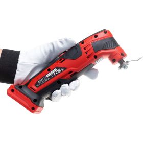 Аккумуляторный многофункциональный инструмент Einhell PXC TC-MG 18 Li-Solo 4465170 (артикул 16499488) – фото 8