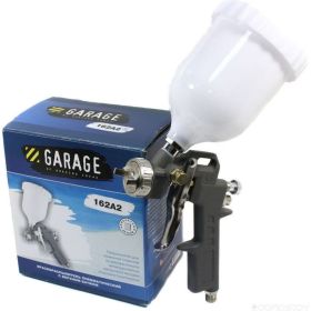Краскораспылитель GARAGE 162А2 с быстросъемным соединением 8085080 (артикул 15423594) – фото 2