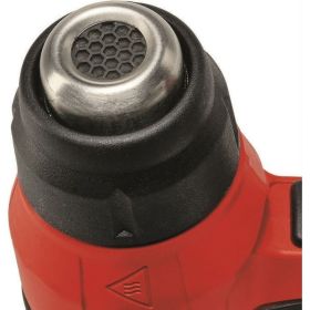 Аккумуляторный фен Einhell PXC TE-HA 18 Li - Solo 4520500 (артикул 16609286) – фото 8