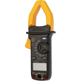 Токовые клещи MASTECH MS2001 13-1307 (артикул 15906403) – фото 11