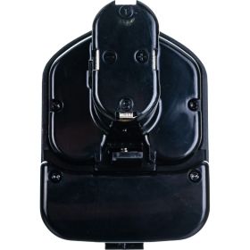 Аккумуляторная батарея для HITACHI (1.5 Ач, 12 В, Ni-Cd) Pitatel TSB-061-HIT12B-15C (артикул 15784140) – фото 3