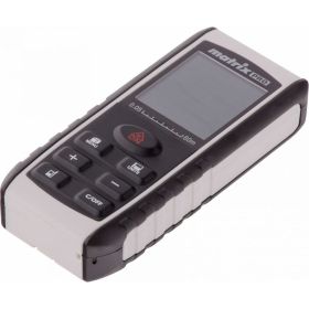 Лазерный дальномер с электронным угломером Matrix LD-60 38016 (артикул 15916739) – фото 4