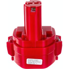 Аккумуляторная батарея для MAKITA (2 Ач, 12 В, Ni-Cd) Pitatel TSB-039-MAK12-20C (артикул 15784171) – фото 4