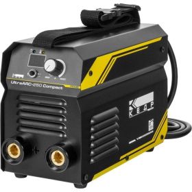 Инверторный аппарат КЕДР UltraARC-250 Compact 220В, 10-250А 8018138 (артикул 16585838) – фото 5