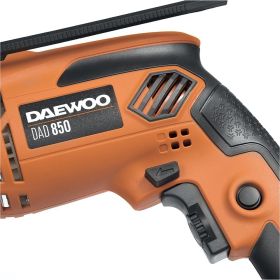 Ударная дрель DAEWOO DAD 850 (артикул 15733897) – фото 4