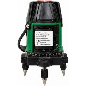 Лазерный построитель плоскостей RGK LP-64G 775298 (артикул 15895512) – фото 6