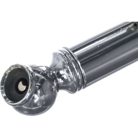 Манометр для шин Jonnesway AG010042 (артикул 13939224) – фото 2