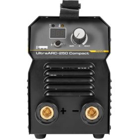 Инверторный аппарат КЕДР UltraARC-250 Compact 220В, 10-250А 8018138 (артикул 16585838) – фото 4