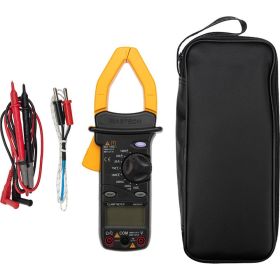 Токовые клещи MASTECH MS2001 13-1307 (артикул 15906403) – фото 9