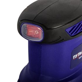 Эксцентриковая шлифмашина Пульсар ЭШМ 125-350С 793-749 (артикул 17976769) – фото 5
