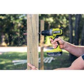 Дрель-шуруповерт Ryobi ONE+ HP RDD18X-0 5133004985 (артикул 18496082) – фото 8