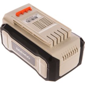 Универсальная аккумуляторная батарея (40 В; 2,5 А*ч) DAEWOO DABT 2540Li (артикул 15773875) – фото 3