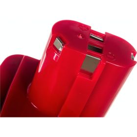 Аккумуляторная батарея для MAKITA (2 Ач, 12 В, Ni-Cd) Pitatel TSB-039-MAK12-20C (артикул 15784171) – фото 3