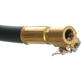 Профессиональный цифровой пистолет для подкачки колес NORDBERG Ti8D (артикул 15599039) – фото 2