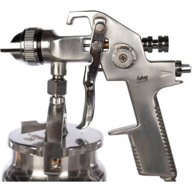 Краскораспылитель FUBAG EXPERT S1000/1.5 HVLP 110142 (артикул 15508684) – фото 3