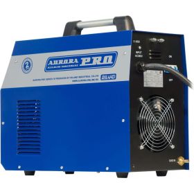 Инвертор плазменной резки Aurora PRO AIRFORCE 60 IGBT 10059 (артикул 15560417) – фото 7