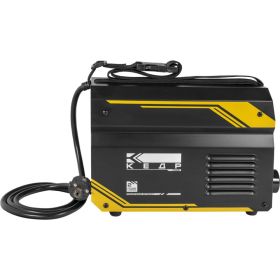 Инверторный аппарат КЕДР UltraARC-250 Compact 220В, 10-250А 8018138 (артикул 16585838) – фото 3