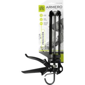 Усиленный пистолет для герметика Armero A251/006 (артикул 15878228) – фото 2