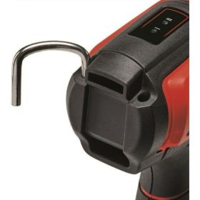 Аккумуляторный фен Einhell PXC TE-HA 18 Li - Solo 4520500 (артикул 16609286) – фото 3