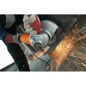 Угловая шлифмашина AEG WS 2200-180 DMS 4935428490 (артикул 15706388) – фото 2