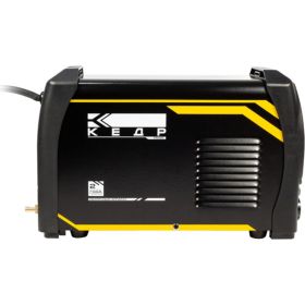 Установка аргонодуговой сварки Кедр UltraTIG-200P AC/DC 220В, 10-200А 8009774 (артикул 15912857) – фото 8