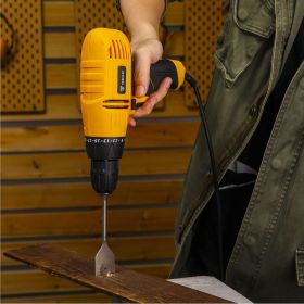 Дрель-шуруповерт DEKO DKSD500W DEKO 063-4053 (артикул 17934463) – фото 3